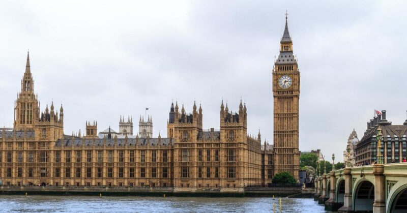 Palace of Westminster