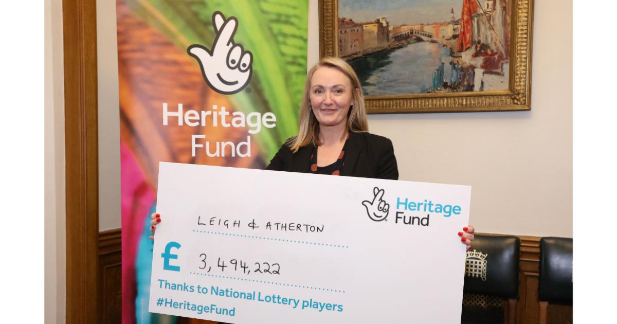The National Lottery Heritage Fund Strategic Funding Framework