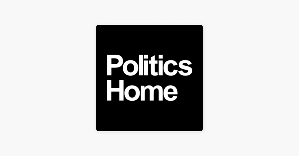 Politics Home
