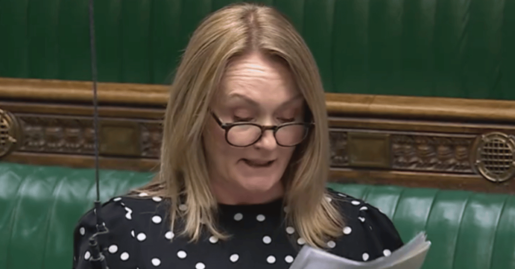 Debate on Bank Closures and Banking Hubs