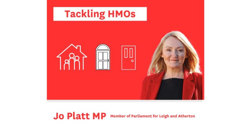 Tackling HMOs.